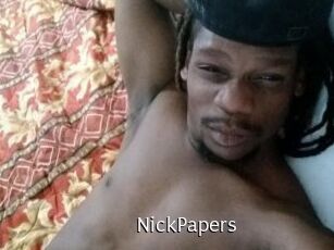 NickPapers