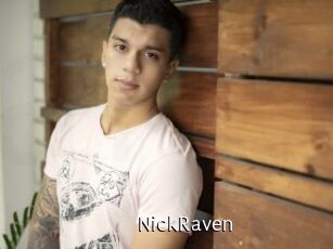 NickRaven