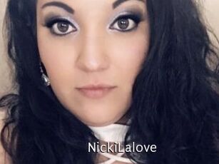 NickiLalove