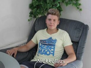 Nickkolaus