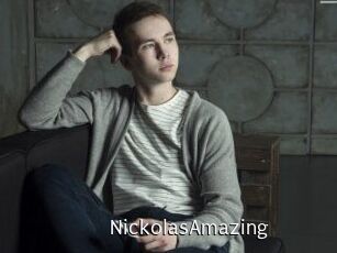 NickolasAmazing