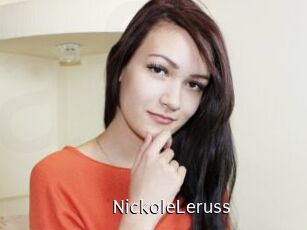 NickoleLeruss