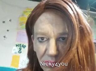 Nicky4you