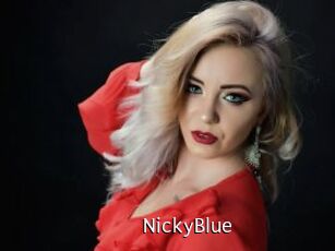 NickyBlue