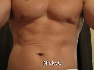 NickyG