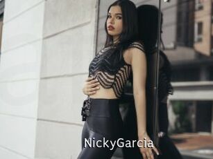 NickyGarcia