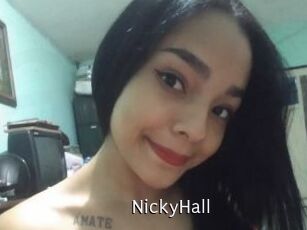 NickyHall