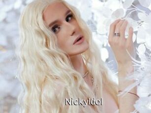 NickyIdol