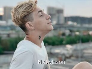 NickyJason