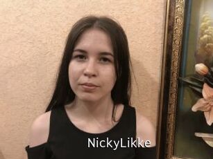 NickyLikke