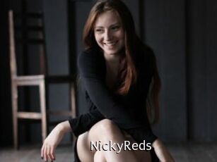 NickyReds