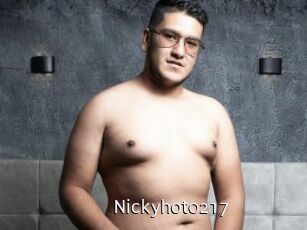 Nickyhot0217