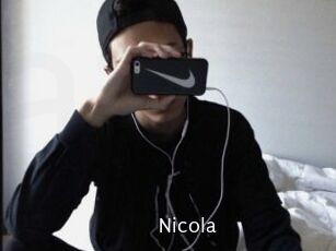Nicola