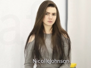 NicolleJohnson Anal Fist