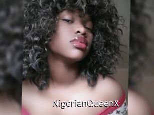 NigerianQueenX