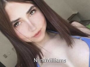 NiinaWilliams