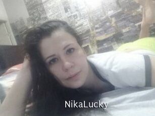 NikaLucky