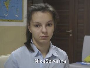 NikaSeverina