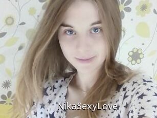 NikaSexyLove