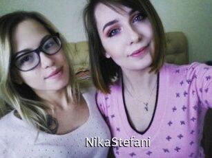NikaStefani
