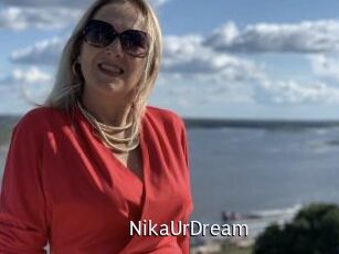 NikaUrDream