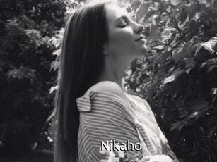 Nikaho