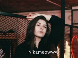 Nikameowww