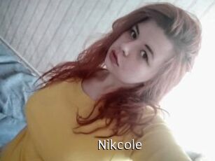 Nikcole
