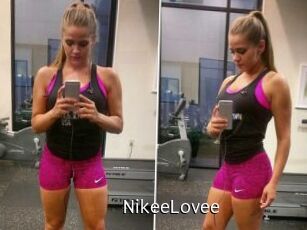 NikeeLovee