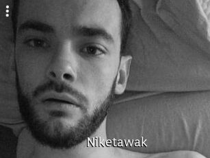Niketawak