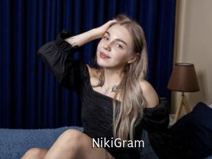 NikiGram