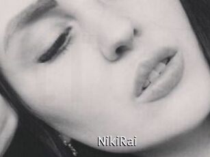 NikiRai