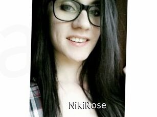 NikiRose