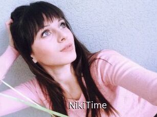 NikiTime