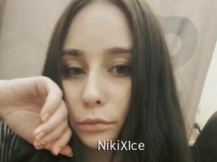 NikiXIce