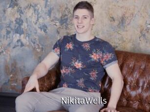 NikitaWells