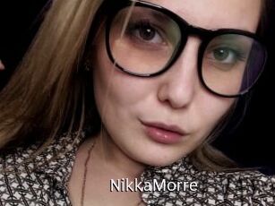 NikkaMorre