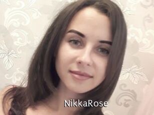 NikkaRose