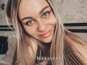 Nikkasexy