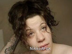NikkeAFox