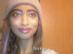 Nikki3D