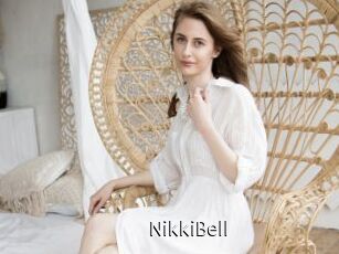 NikkiBell