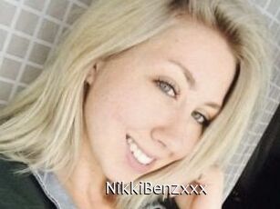 NikkiBenzxxx