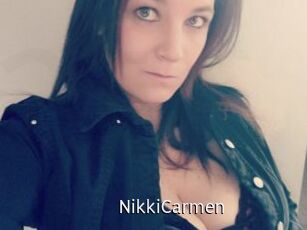 NikkiCarmen