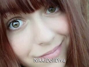 NikkiDollDiva
