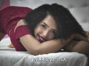 NikkiEvannsX