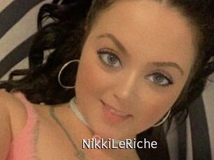 NikkiLeRiche