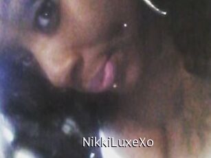 NikkiLuxeXo