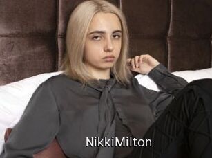 NikkiMilton