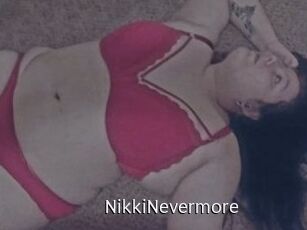 NikkiNevermore